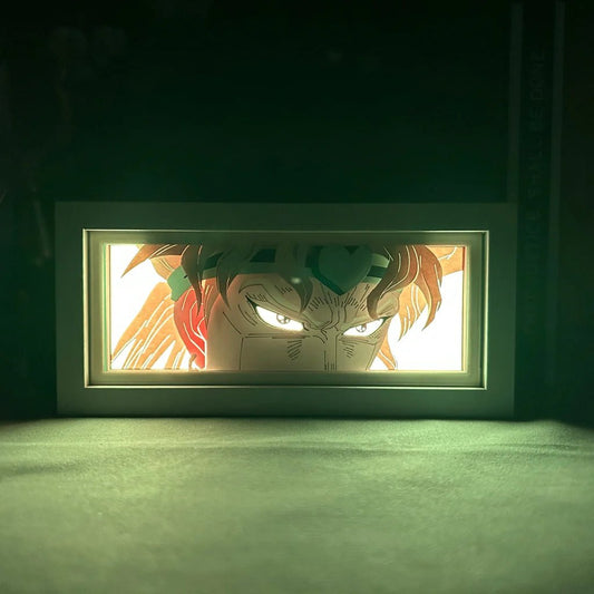 Dio Light Box - YabaiMerch