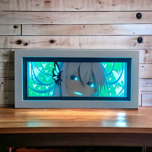 Echidna Light Box - YabaiMerch